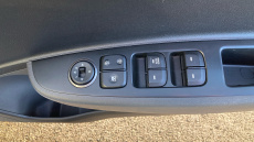 Hyundai i10 1.0 SE 5dr Petrol Hatchback